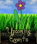 Upcoming Events